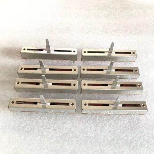 8pcs/lot Slide VR 418-S1MK2-725 Channel Fader For Pioneer DDJ-SX2 DDJ-RX