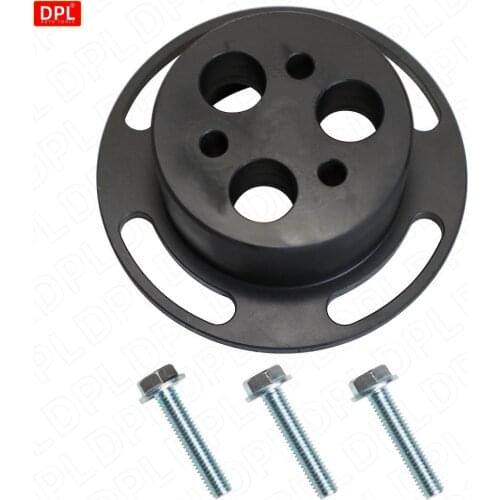 Water Pump Sprocket Retainer Tool For GM Ecotec 2.2 2.4 replace For Chevrolet Oldsmobile Pontiac Saab Saturn Platforms Cobalt