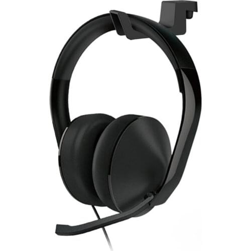 Earphone Holder Headphone Hanger Headset Holder Earphone Storage Hook Hanger Bracket for Gamer Xbox Series X Headphone Parts