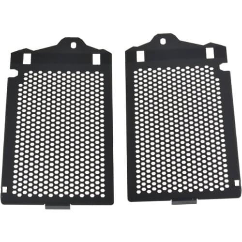 FOR BMW R1200GS LC / Adventure R1200 R 1200 GS Motorcycle Accessories Water Tank Radiator Guard Cover