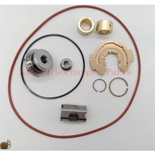 GT40 Turbocharger part/turbo repair kits Supplier AAA Turbocharger parts