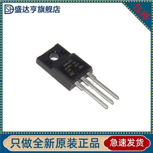 STF28N65M2 MARKING:28N65M2 TO-220-3 MOS 20A 650V