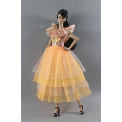 New styles clothes and dressess skirts suits coats pants for your BB FR dolls A1009