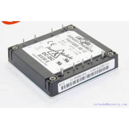 PAH100S48-12 PAH100S48-5 PAH100S48-15/PV PAH100S48-2.5/V PAH100S48-24 PAH100S48-28