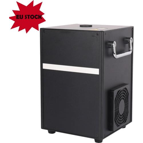 650W MSDS Sparkular Mini Cold Spark Fountain Machine Dmx stage Effect Titanium Powder Fire machine For Wedding Party Club