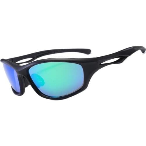 Polarized Fishing Sunglasses Men Women Fishing Goggles Camping Hiking Driving Bicycle Eyewear Sport Cycling Glasses