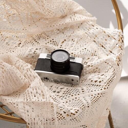 Hollow Decorative Table Cloth Lace Tablecloth Rectangular Tablecloths Dining Table Cover Obrus Tafelkleed mantel mesa nappe