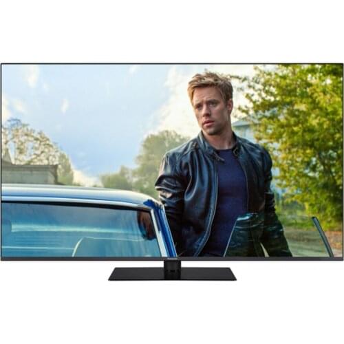 Smart TV Panasonic Corp. TX50HX700 50" 4K Ultra HD LED LAN Black