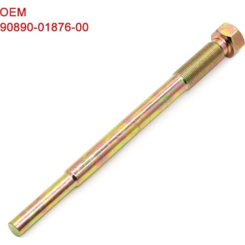 For Golf Cart Yamaha G1 - G22 1979 - 2006 Primary Drive Clutch Puller Tools Heavy Duty 90890-01876-00 G2 G3 G4 G5 G6 G7 G8 G9