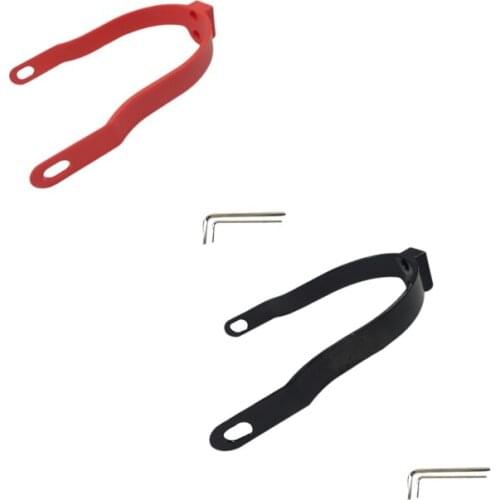 Rear Mudguard Bracket Rigid Support for Electric Scooter Xiaomi Mijia M365/M365 Pro Scooter Accessories