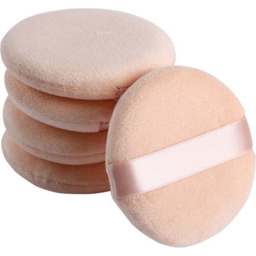 1pcs Makeup Air Cushion Soft Sponge Puff Wet Concealer Foundation Smooth Powder Cosmetic Kit Tool