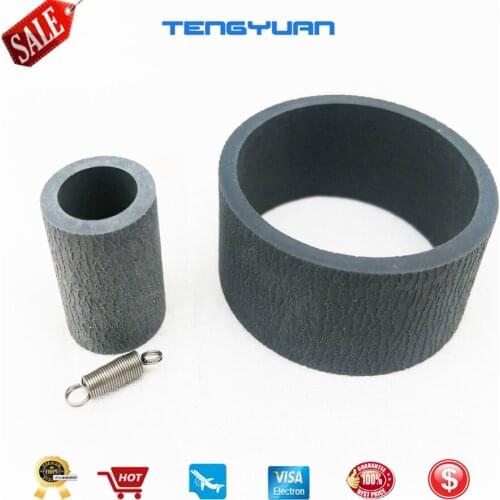 Paper Feed Pickup Roller for Epson Stylus Photo 1390 1400 1410 1430 800 1800 1900 R1390 R1410 L1300 L1800 1100 T1100 B1100 1300