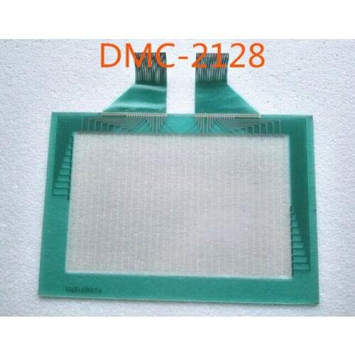 Brand New Touch Screen Digitizer for DMC-2128 DMC-2934S1 DMC2128 DMC2934S1 Touch Pad Glass