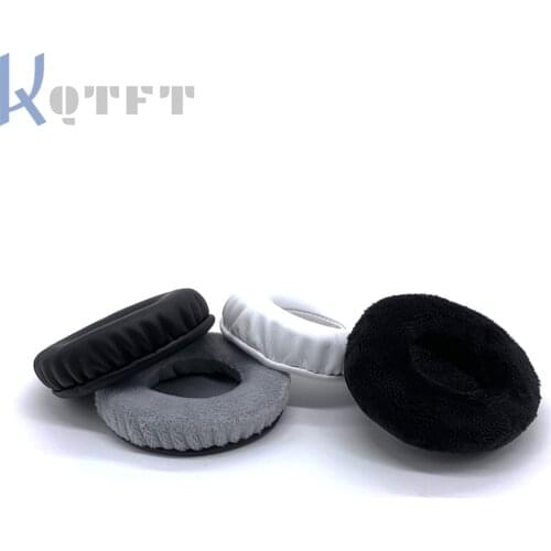Earpads Velvet Replacement for TELEX 850 AIRMAN Aviation Headphones Earmuff Earphone Sleeve Headset Repair