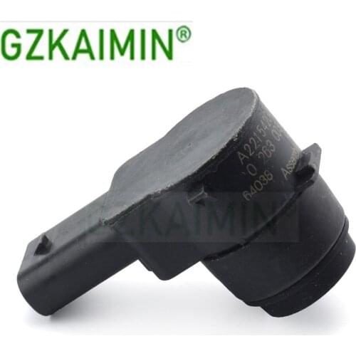 Parking Distance Control Aid Sensors For benz GL320 GL350 ML320 ML350 C320 SL500 E R S Class A2215420417 221542041 A2215420417