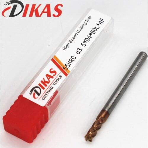 Фрезы Dikas China At AliExpress