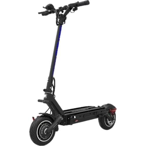 Dualtron III 3 de Minimotors