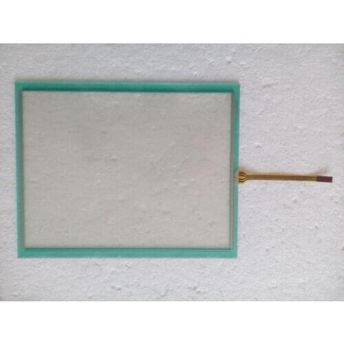 MT5320C-CAN MT5320C-MPI Touch Glass for Machine Operator Panel repair~do it yourself, Have in stock