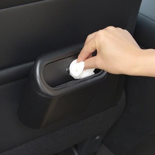 KUKAKEY Garbage Cans For Cars