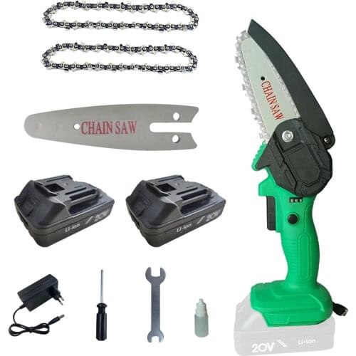 LIBITE Mini Electric Saws