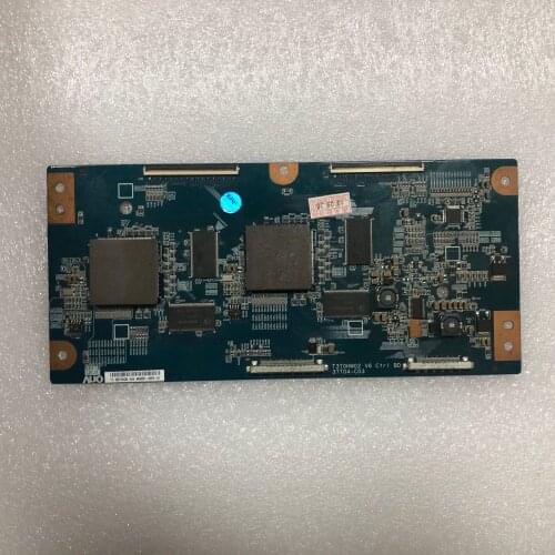 1pcs/lote Good quality,Original T370HW02 V6 logic board 37t04-c03 for 37inch