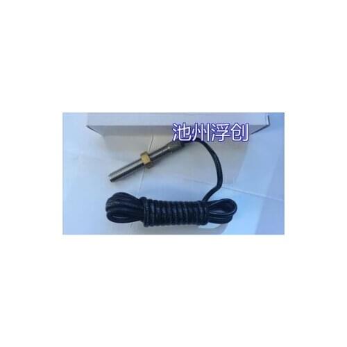 Magnetic Speed Sensor MSP6729