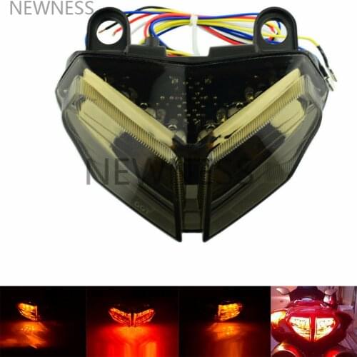 NEWNESS Headlights For Motorcycles