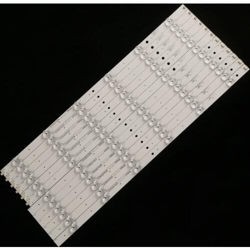 New original CANTV F55SD160 F55S light strip 3p55dy006-a1 3p55dy005-a1 set 3P55DY006-A1 3P55DY005-A1