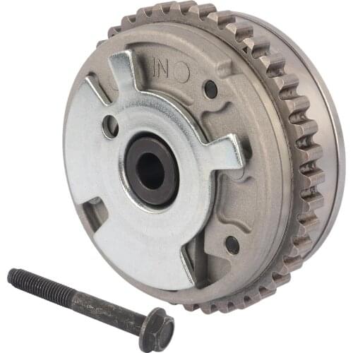 AP02 New For GM V6 Engine Variable Timing Sprocket Cam Camshaft Phaser Gear 12626161 12630917