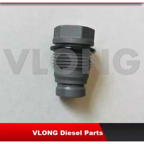 1110010027 Relief Common Rail Pressure Limiting Valve For Chrysler