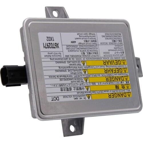 OEM Original Ballast Controller for Honda S2000 RDX TSX TL Mazda 3 33109-S0K-A02 33119-S2A-J01 33109-S0K-A10