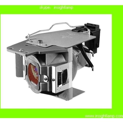 9H.J7L77.17E High Quality Compatible projector bare lamp for W1070 / W1070+ projector