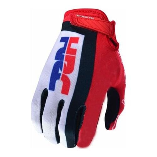 TROY FOX Touring Gloves