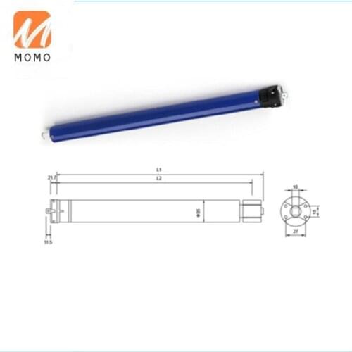 Tubular motor for blinds ,tubular motor stator