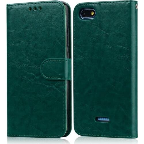 URFUNDA Xiaomi Mi 6 Phone Cases