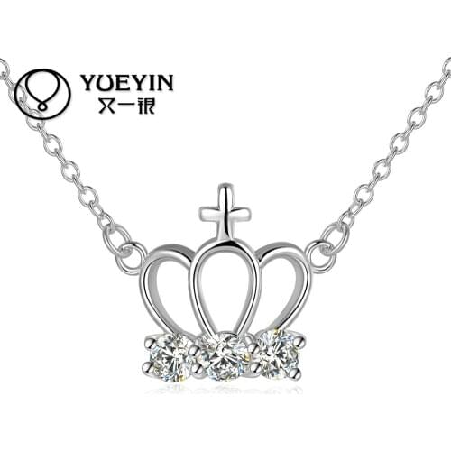 Подвески серебряные YUEYIN China At AliExpress