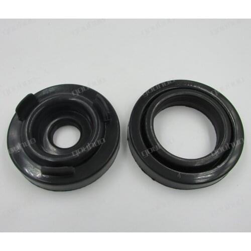 1PCS for Mazda 3 Headlight Rear Cover Classic M3 Headlight Dustproof Set of Rubber Sleeve Sealing Cover