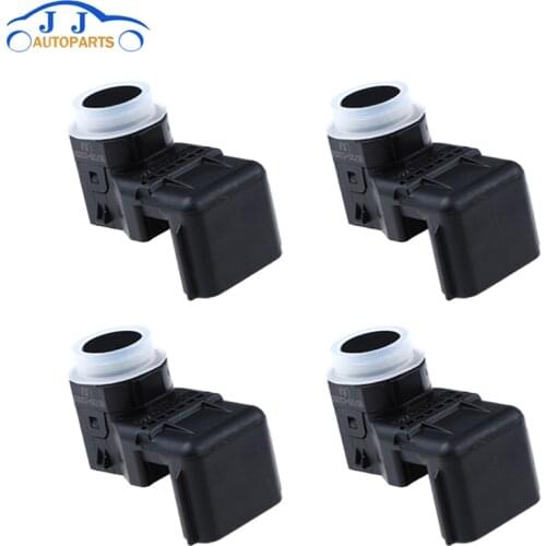 4PCS/Lot 3 Colors NEW 4MS064KBD 95720-C5050 PDC Parking Sensor For Kia Hyundai 95720C5050