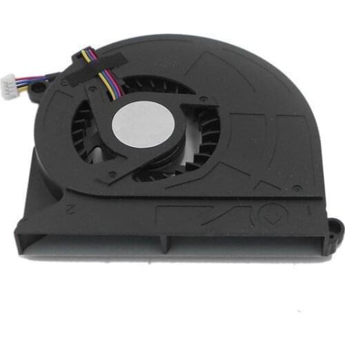 Genuine CPU Cooling Fan for ASUS X8A X8AIN X8AI X8AC X8AIP X8AAF K40AF K40AB K40IN K50AB K50AD Laptop Cooler KDB0705HB-9D86