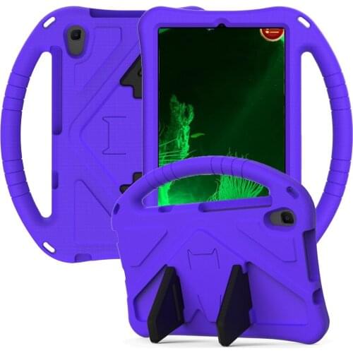 Cover For Samsung Galaxy Tab A 8.4 2020 T307 T307U SM-T307 SM-T307U 8.4'' 2020 EVA ShockProof Light Weight Professional Kid Case