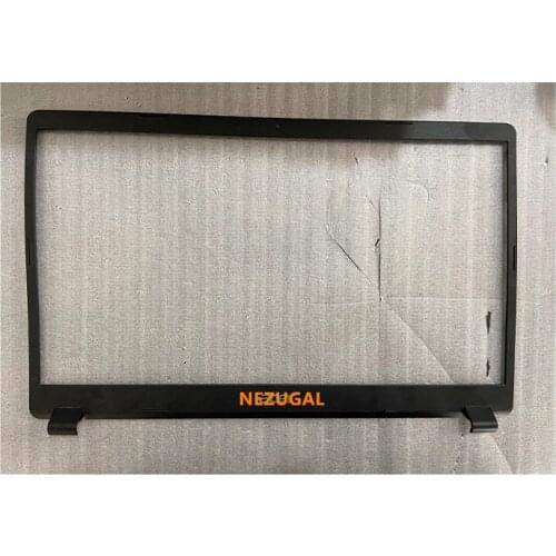 For Acer Aspire 3 A315-42 A315-42G A315-54 A315-54K N19C1 Laptop case LCD front cover B shell 15.6 Inch Black