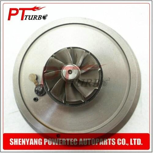 Car turbo parts - BV39 turbine core CHRA cartridge for Renault Clio III / Scenic II / Megane II / Modus 1.5 dci K9K 54399700070