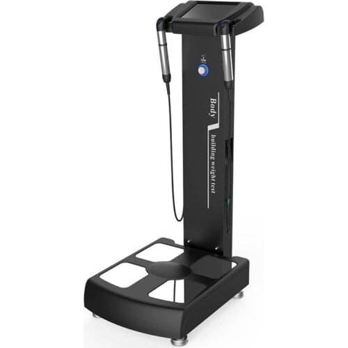 Commercial body tester body tester gym personal training studio special body fat meter weight scale