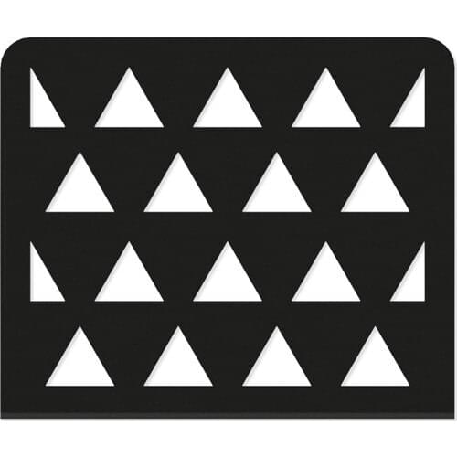 M&C Concept Embossing Forms