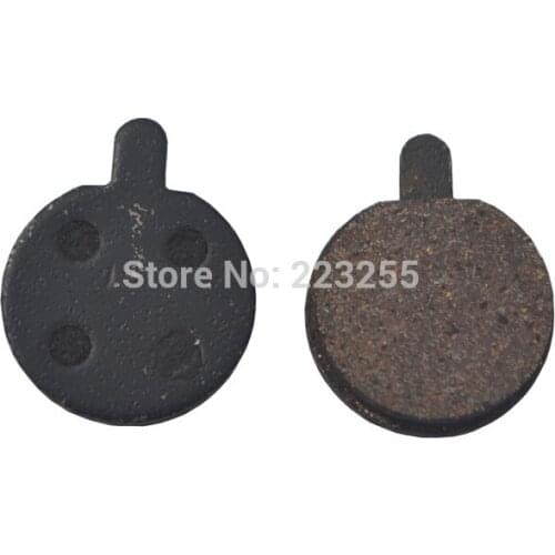 Mi.xim ZOOM Cycling Resin Brake Pads Mountain Bike Lining Shoe For Zoom Xinlong Disc Brake