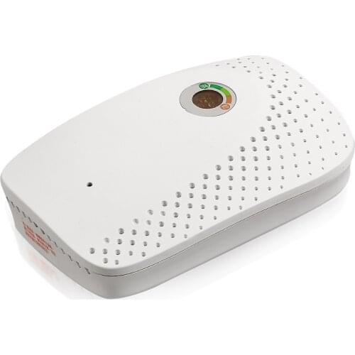 Mini portable dehumidifier electric air dryer machine water intelligent moisture absorb dehumidizer for home wardrobe bookcase