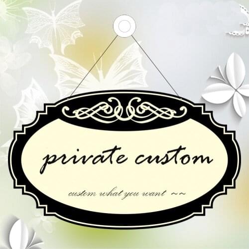 Custom Made Welcome Open QR Code WIFI Password Sign, Acrylic Hanging Board Signs for Home Coffee Shop Boutique Decoration