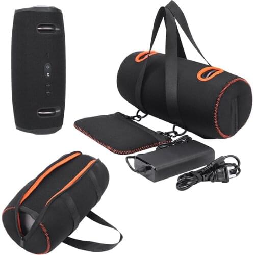 New portable speakers Carrying Bag Pouch Case Bag For JBL Xtreme 2 Portable Wireless Bluetooth Speakers Portable cover case