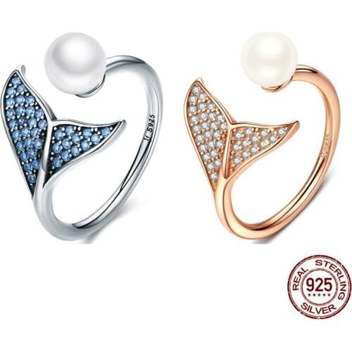 OMYLAISGE Wedding Rings