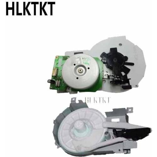 Original for HP P4014 P4015 P4014 P4515 Drum Drive Ass'y RC2-2484-000CN RC2-2484 RC2-2484-000 include motor RM1-8493 RM1-5052
